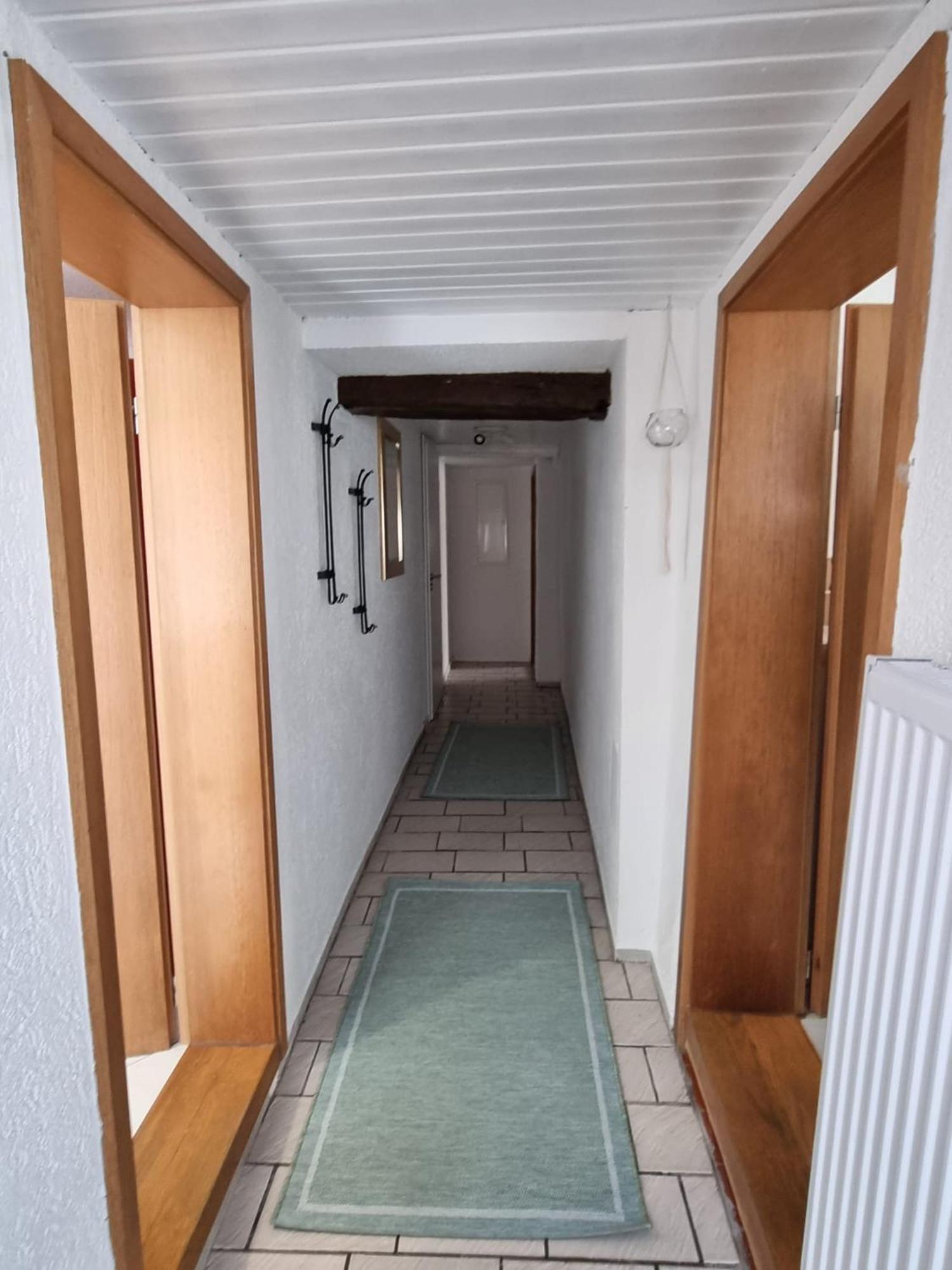 Ferienwohnung Heppenheim An Der Bergstrasse Whg 1 Exterior foto